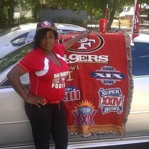 Meet your Posher, Denise