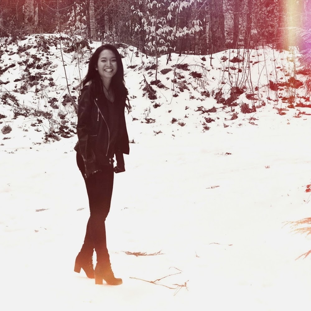 Meet your Posher, Sophiya