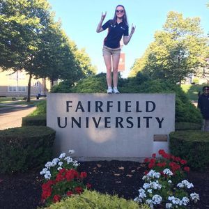 Meet your Posher, Marissa