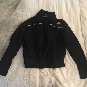 Nike Jacket Sportswear Medium
