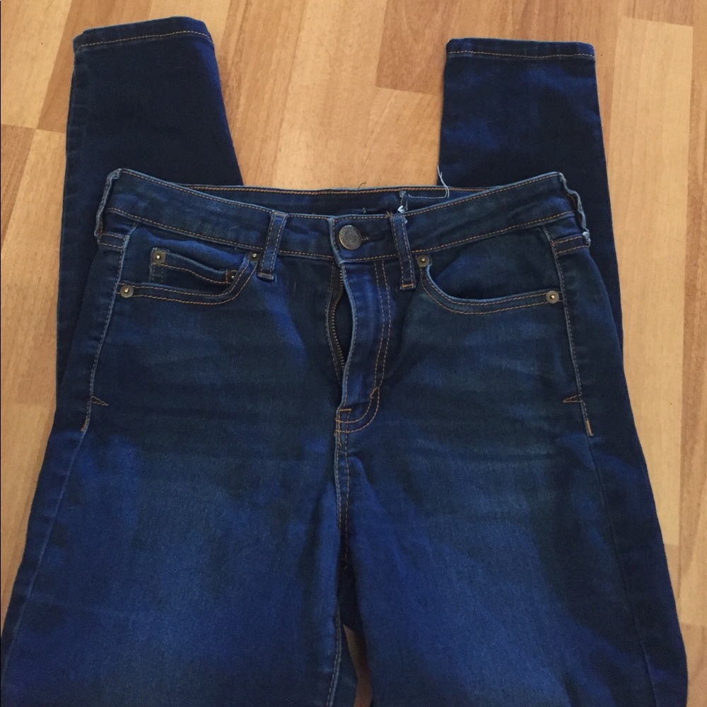 Aeropostale jeggings