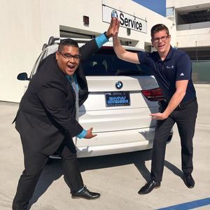 Meet your Posher, Rene