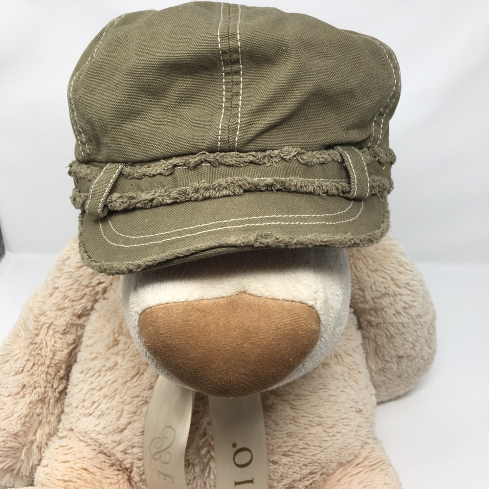 🖤Newsboy Hat