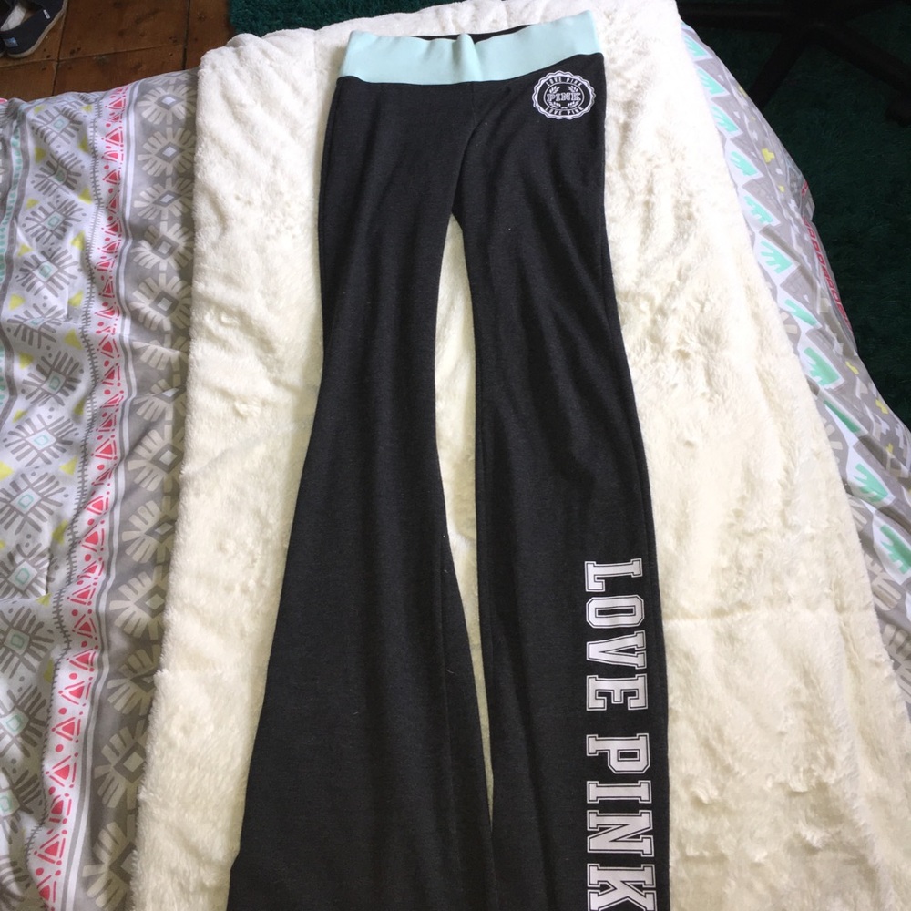 Victoria Secret Sweatpants/leggings
