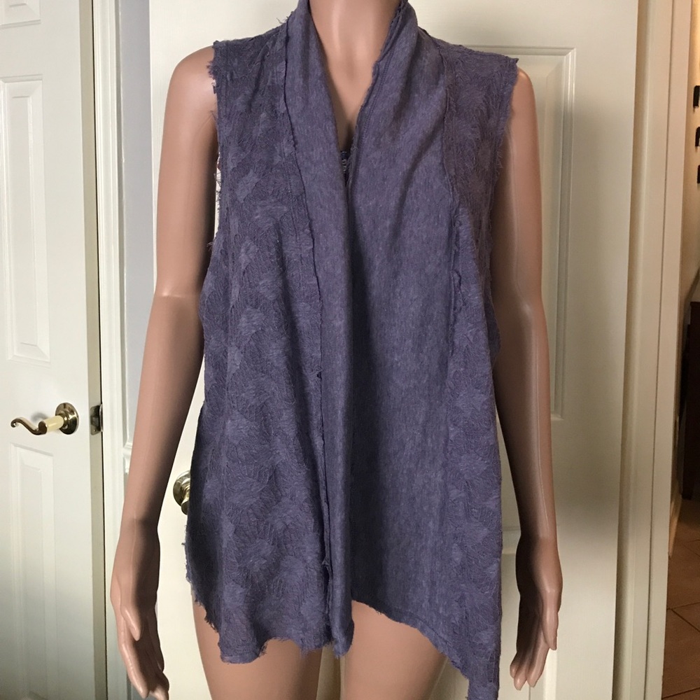 Cute vest