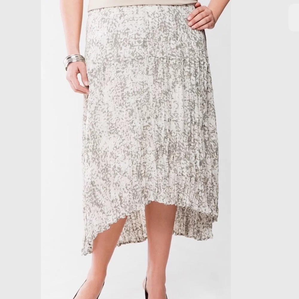 NEW Lane Bryant Lane Collection Skirt.