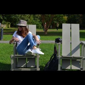 Meet your Posher, Natalie