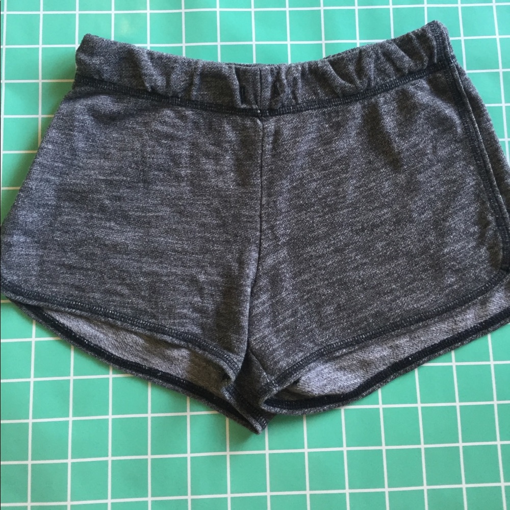 Old Navy Girls Sleep Shorts