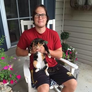 Meet your Posher, Steven