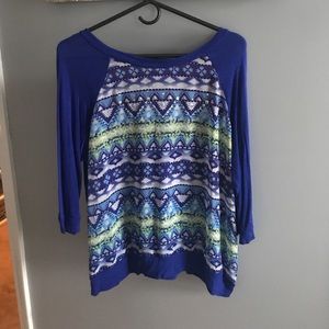 Casual Shirt. Worn once.