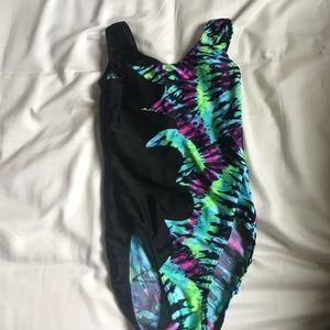 Brand new gymnastics leotard