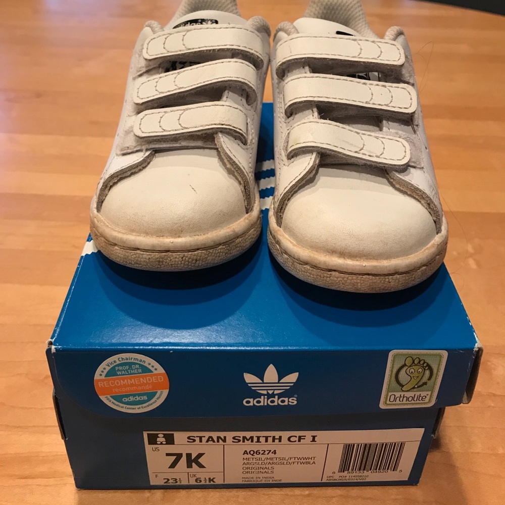 Adidas Stan Smith sneakers