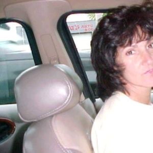 Meet your Posher, Gerry