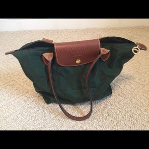 Longchamp purse