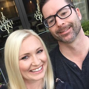 Meet your Posher, Laurel