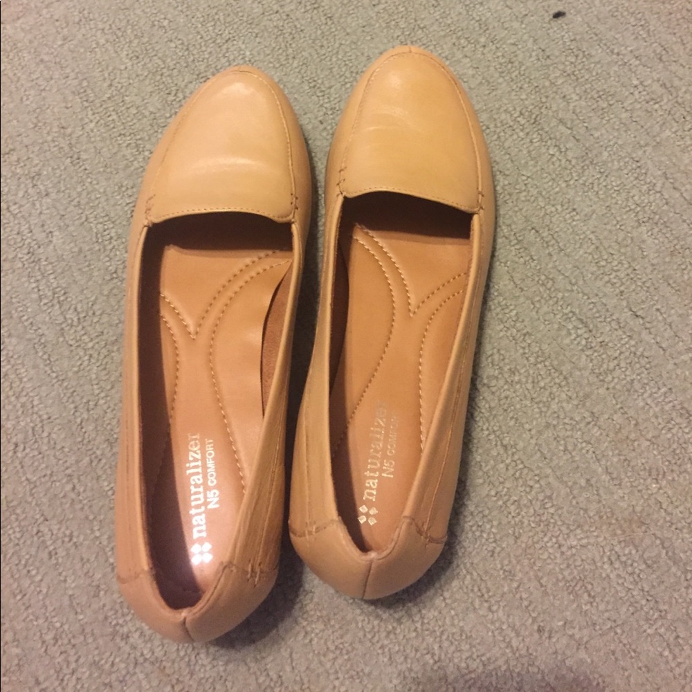 Naturalized saban caravan sand