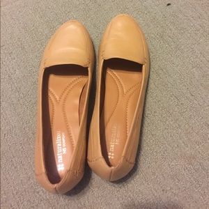 Naturalized saban caravan sand