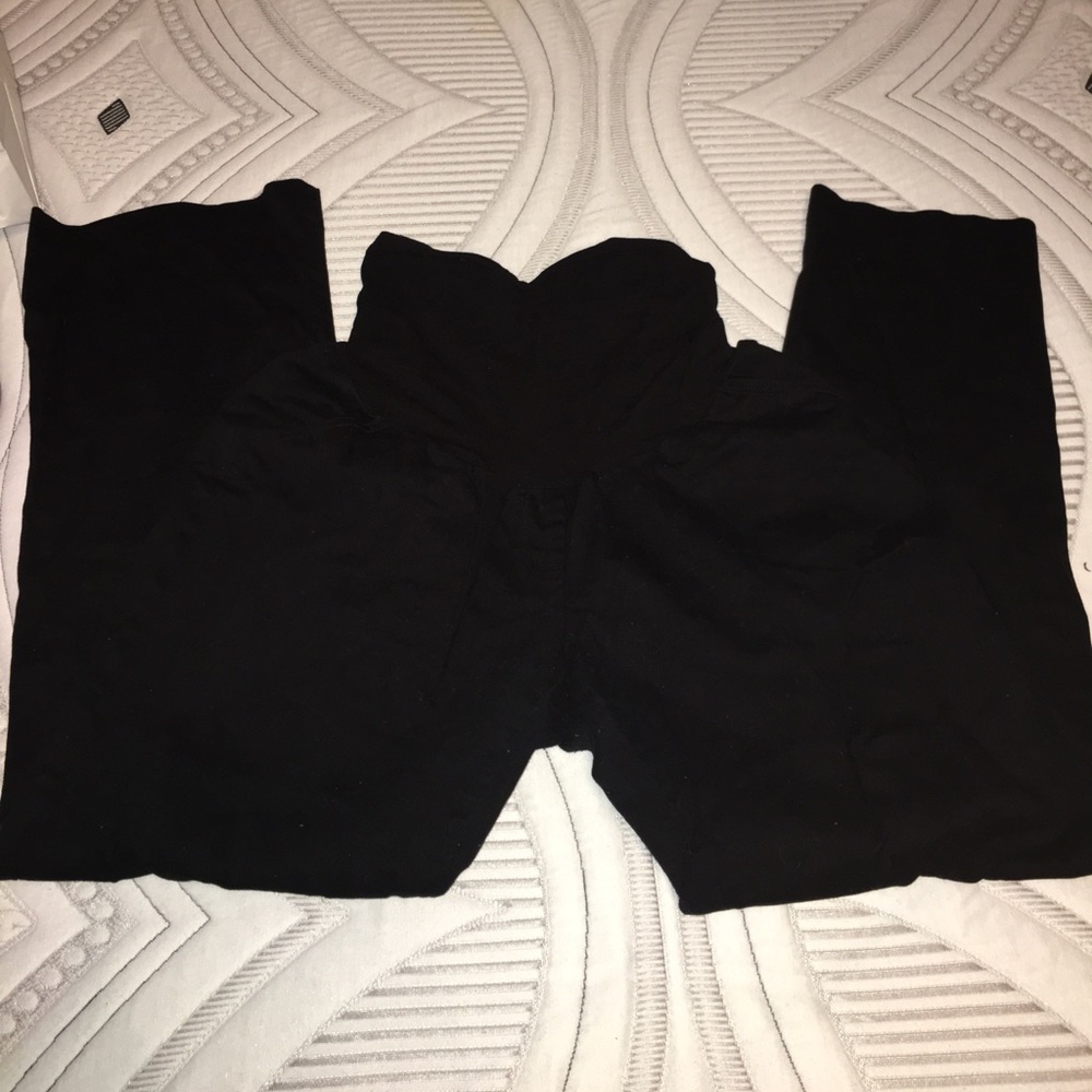 Maternity pants