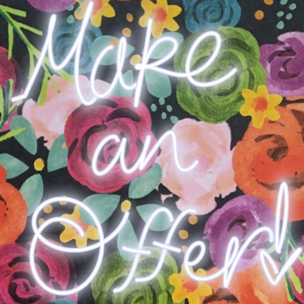 🔥MAKE AN OFFER!🔥