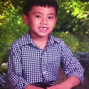 Meet your Posher, Huy