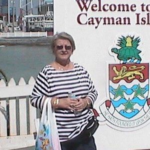 Meet your Posher, Velma