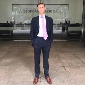 Meet your Posher, Sean