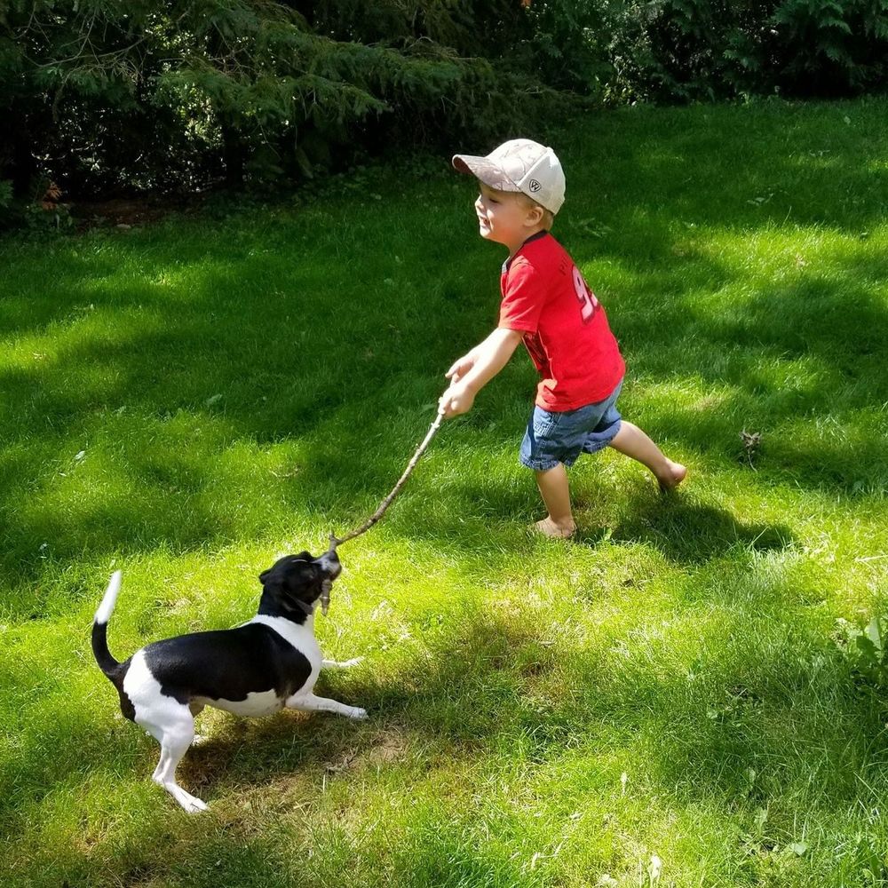 Meet your Posher, Elyse