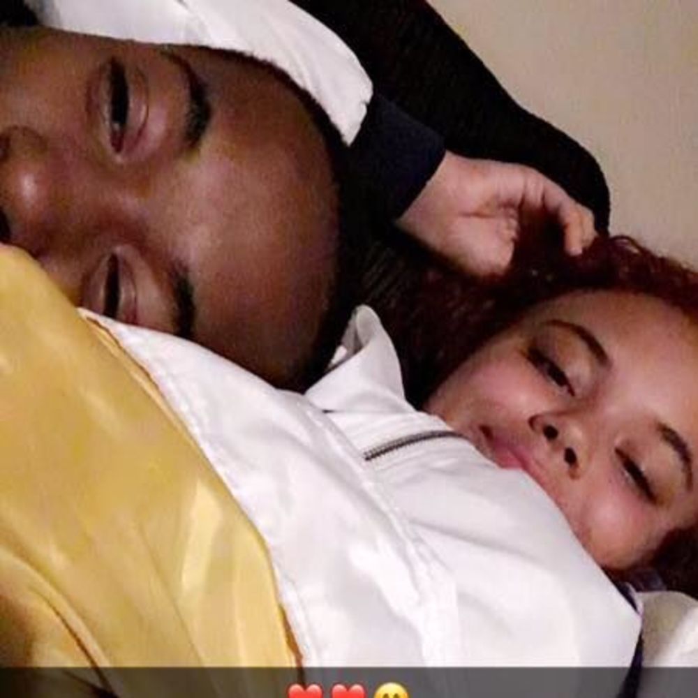 Meet your Posher, Benjiboy