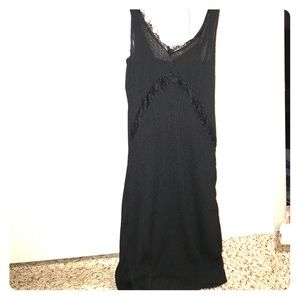 Sold ✨Zara slip dress NWOT