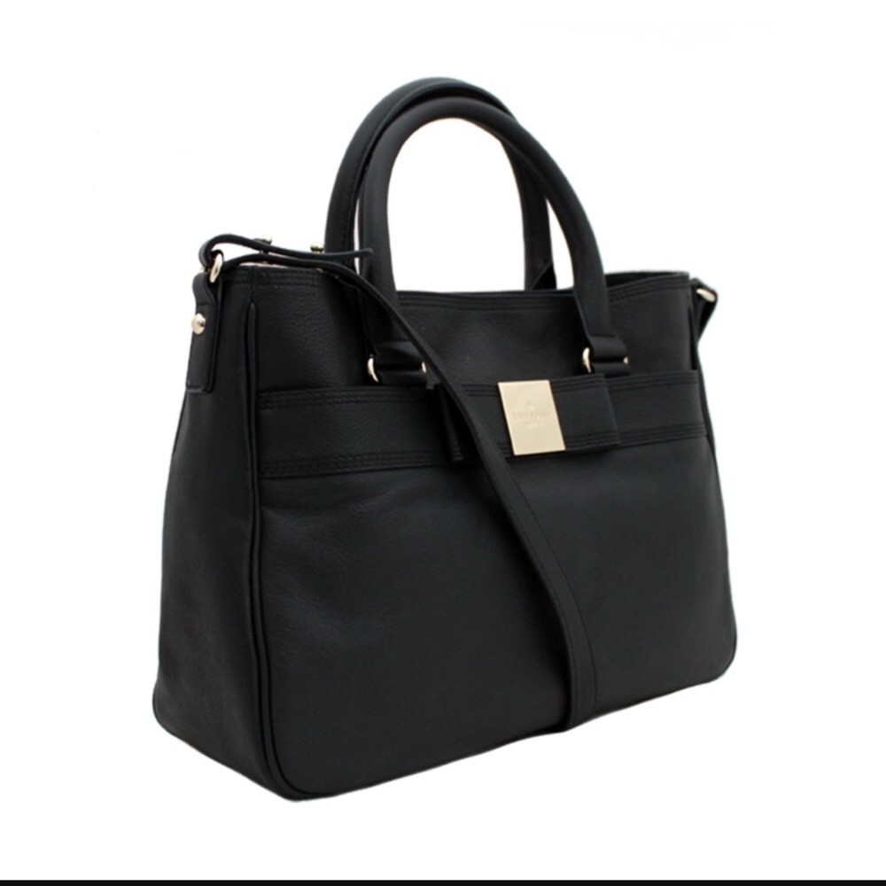 Kate spade Primrose Hill Goldie Satchel