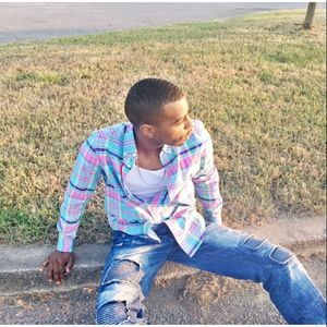 Meet your Posher, Edward