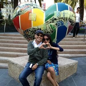 Meet your Posher, John