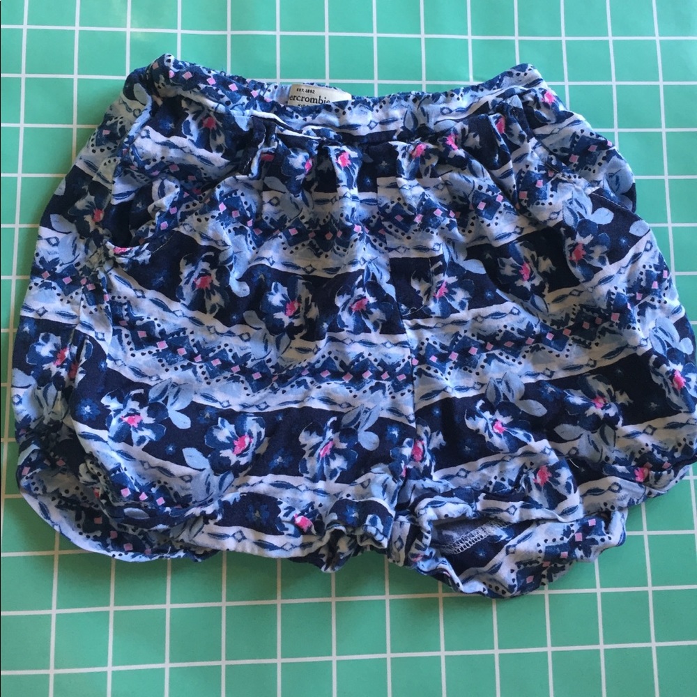 Abercrombie Kids Shorts