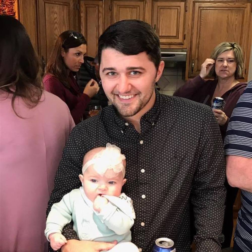 Meet your Posher, Beau