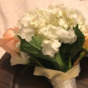 Meet your Posher, Denise