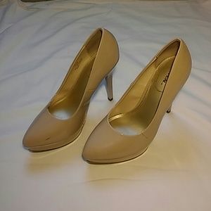 Xappeal Kaylin Heels