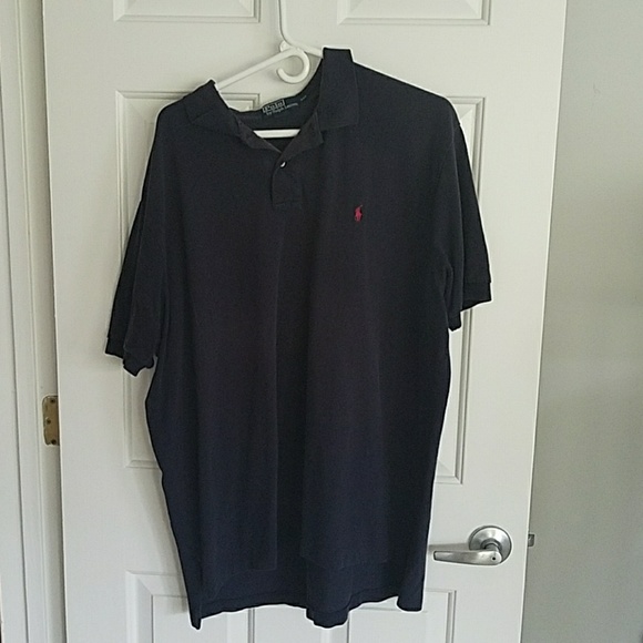 Polo by Ralph Lauren polo shirt - Picture 1 of 2