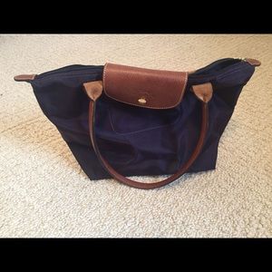 Longchamp purse