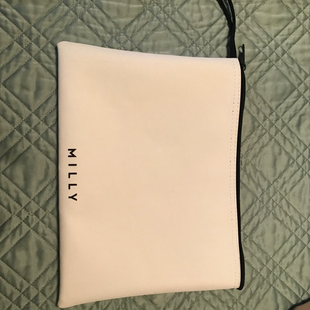Slay All Day pouch
