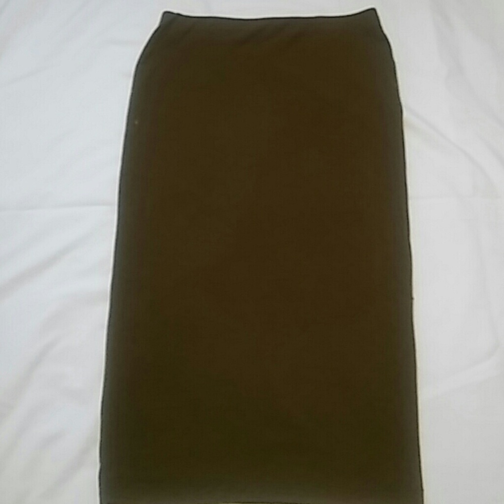 Forever 21 Bodycon Pencil Skirt