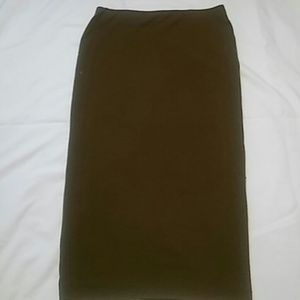 Forever 21 Bodycon Pencil Skirt