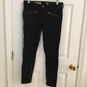 Anthropologie Skinny Jeans