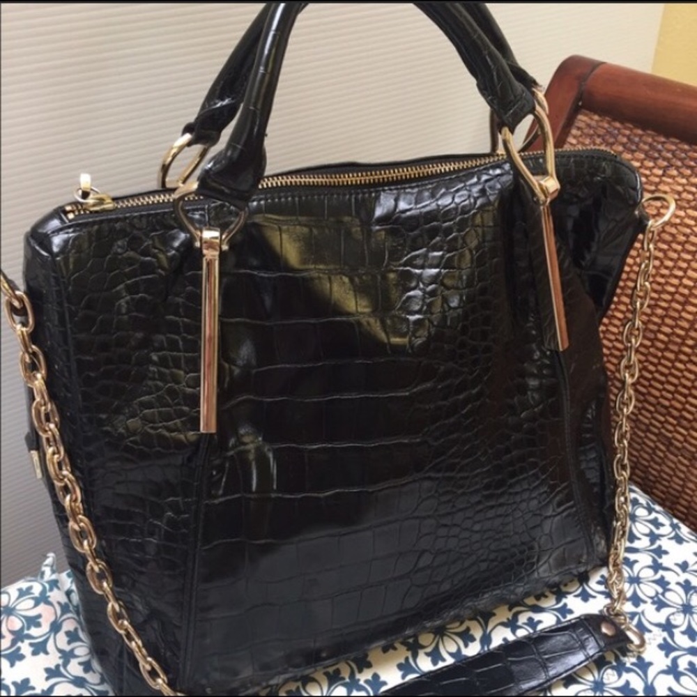 Superb Ivanka Trump bag!
