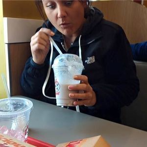 Meet your Posher, Shannon