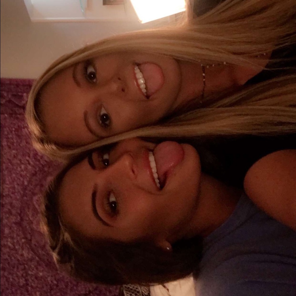 Meet your Posher, Sam