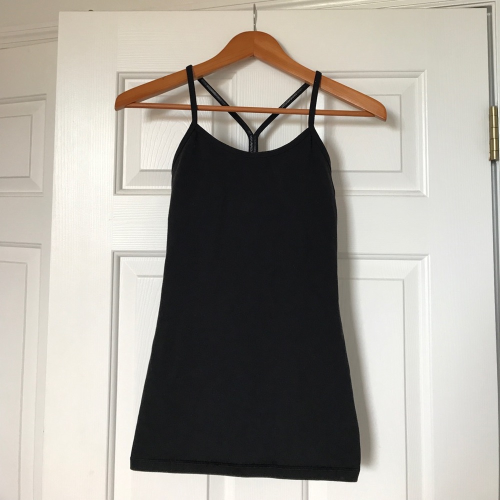 Lulu Lemon Tank