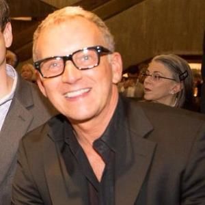 Meet your Posher, Jeffrey