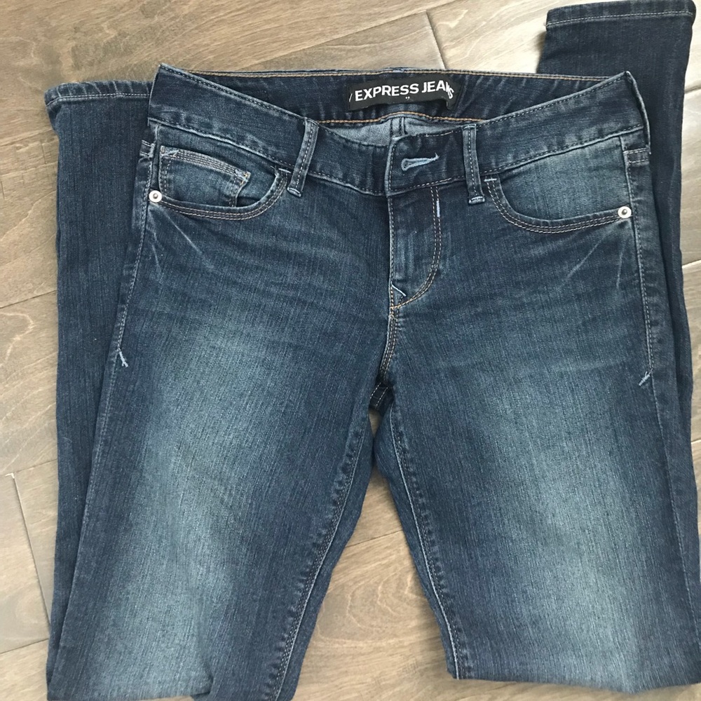 Express Stella Lowrise