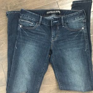 Express Stella Lowrise