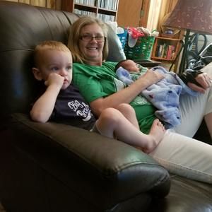 Meet your Posher, Cyndi jones